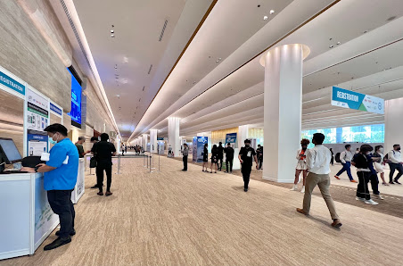 Queen Sirikit National Convention Center thumb 5